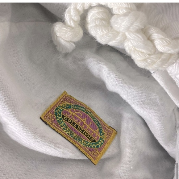 Scala Kapalua Black Floppy Bucket Hat Sun Hat - Picture 10 of 11